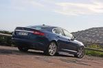 Jaguar XFR 2009 года